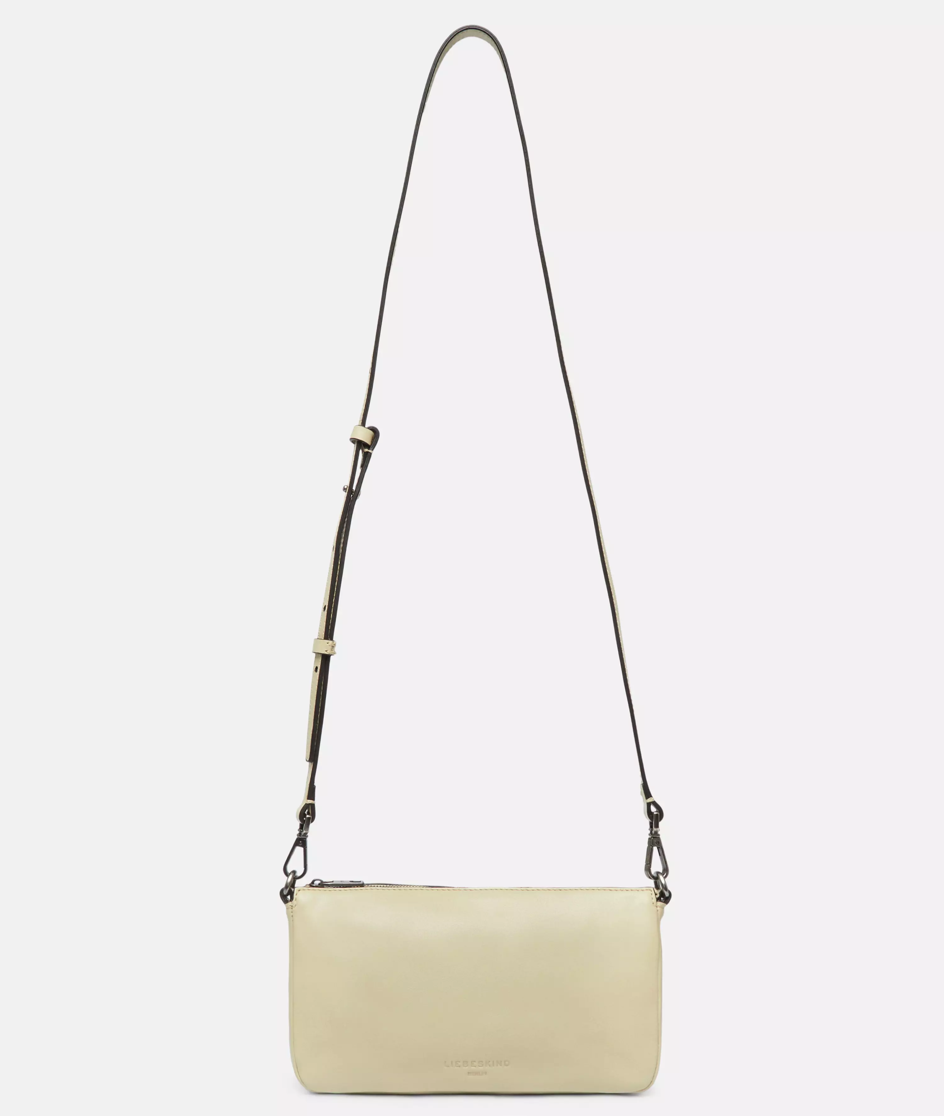 Ryker Crossbody S Handy shoulder bag made from soft nappa leather
