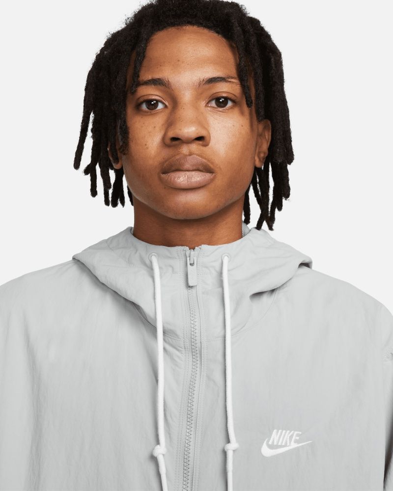 Veste de pluie Nike Club pour homme