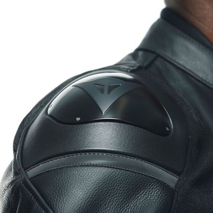 Blouson Dainese RACING 4 - Noir