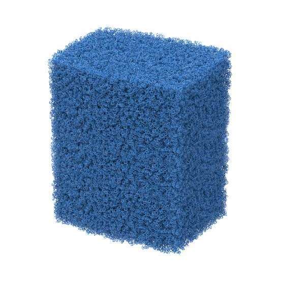 Recharge filtrante cleanbox mousse T.L