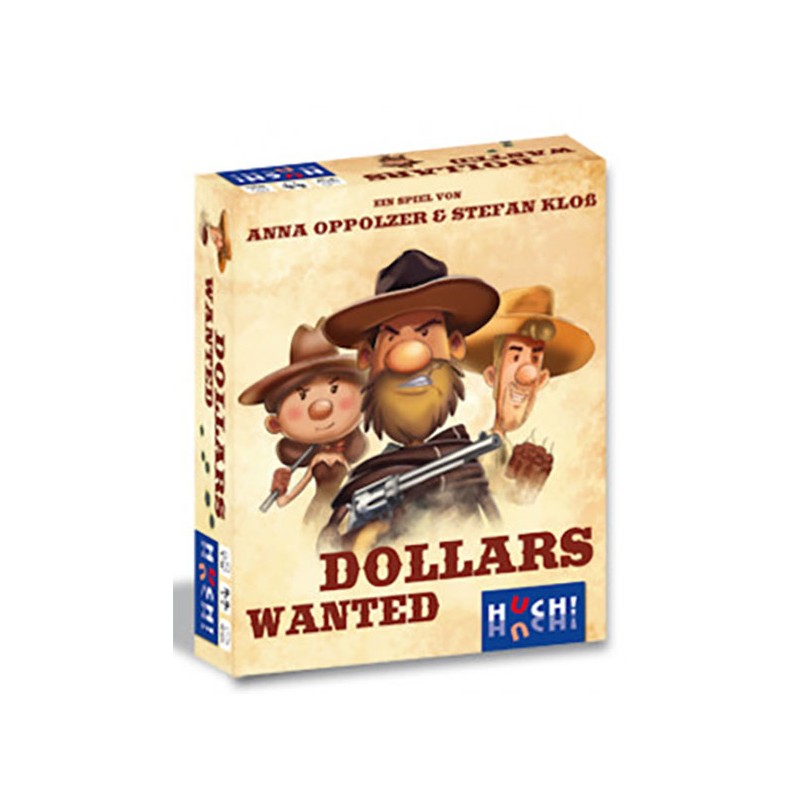 Dollars Wanted