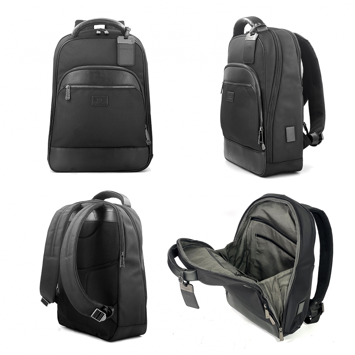 David Jones Sac à dos porte-ordinateur David Jones 15.6