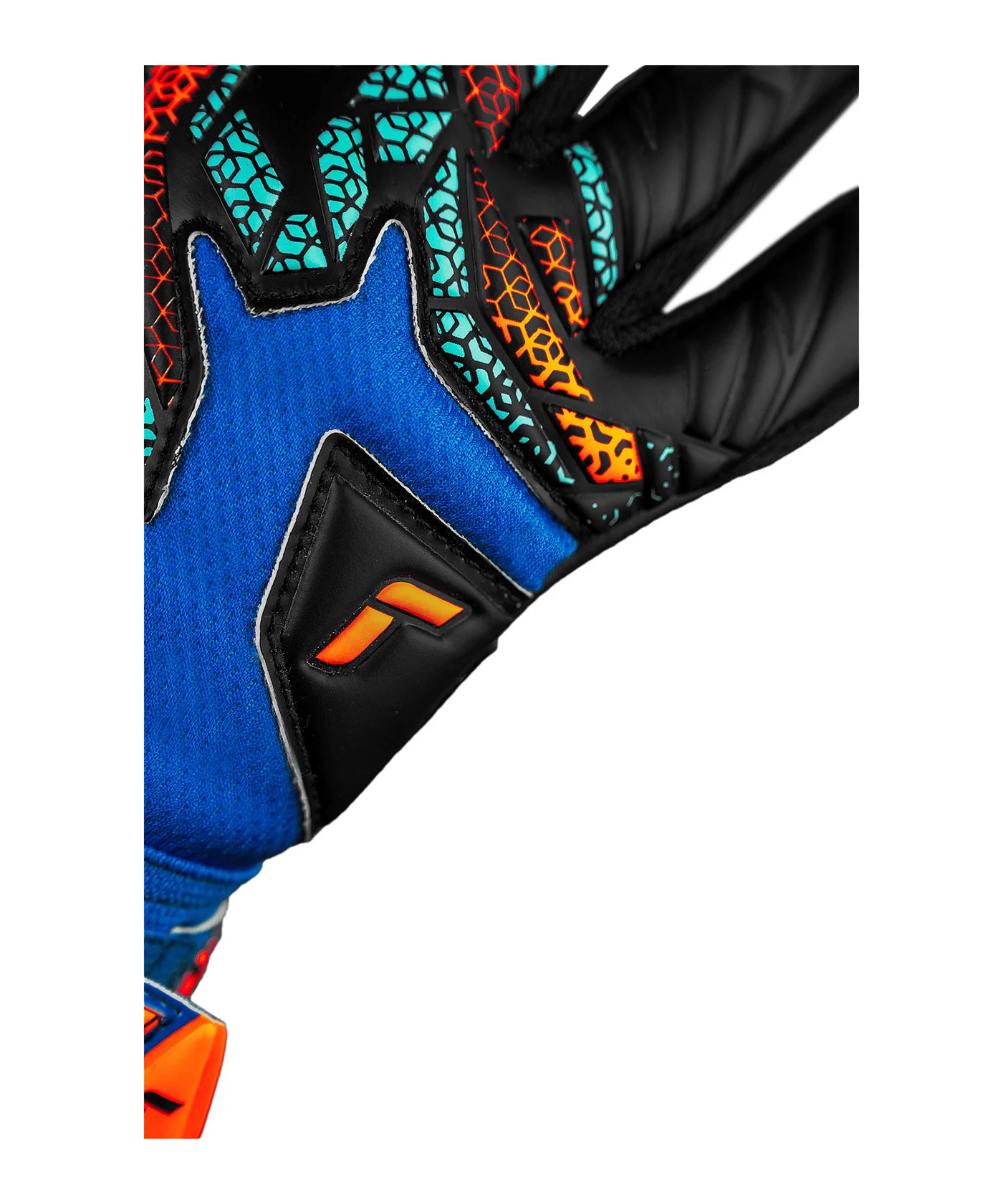 Reusch Attrakt Infinity TW-Handschuhe Kids F4468