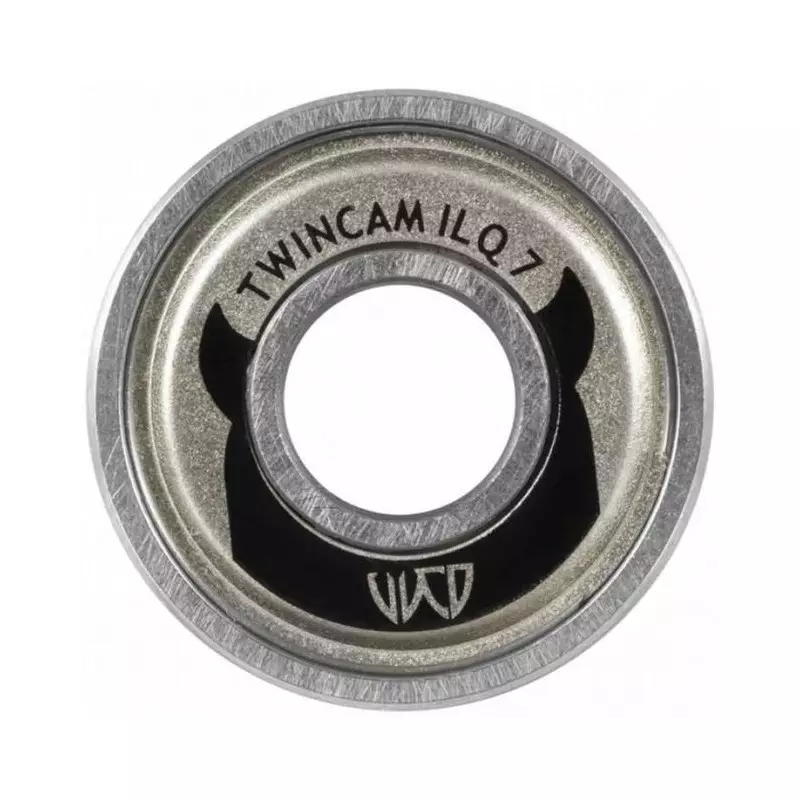 Roulement roller WICKED ILQ 7 608, 12-Pack - Inline