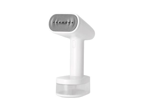 Nordic Sense - Håndsteamer 1600 watt - Hvid