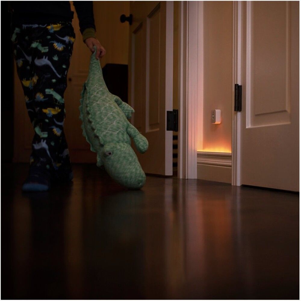 BEVEGELSESSENSOR PHILIPS HUE MOTION HVIT