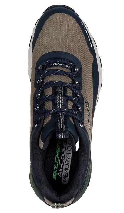 Max Protect - Fast Track Men herresko