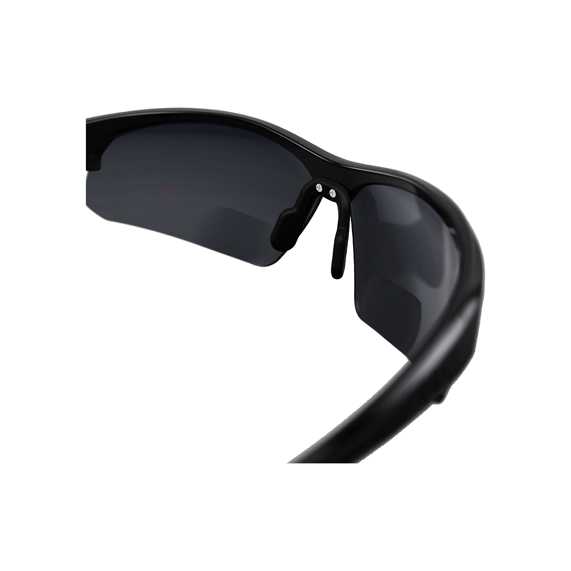 BBB Cycling Impress Reader BSG-59 Sport Zonnebril + 2.5  Zwart
