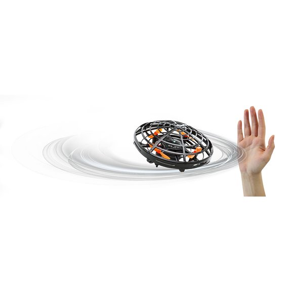 Revell Control Drone Magic Mover (Noir)