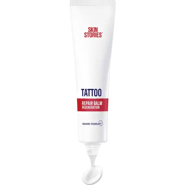 Tattoo Repair Balm