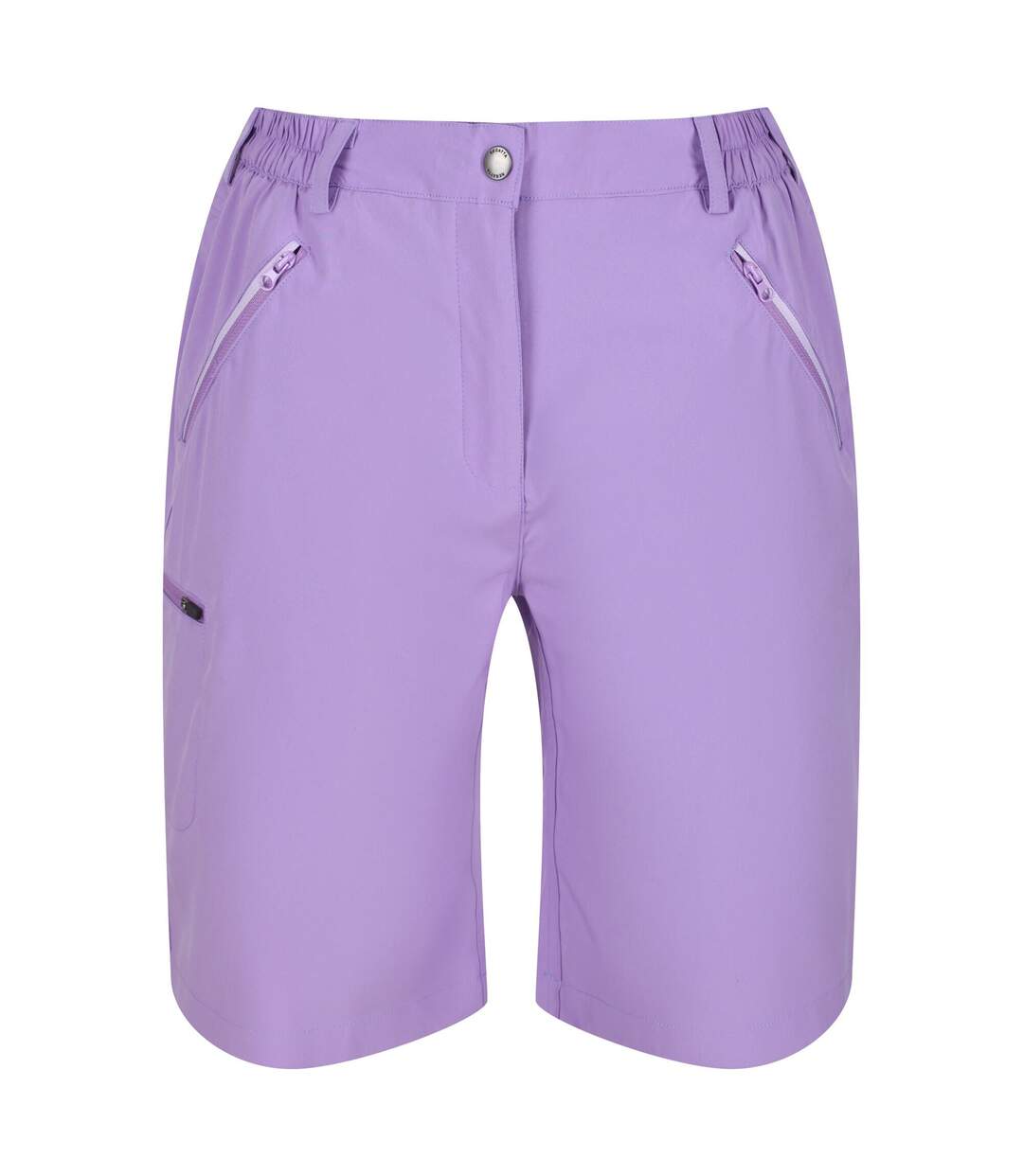 Regatta - Short XERT - Femme (Améthyste clair) - UTRG7249