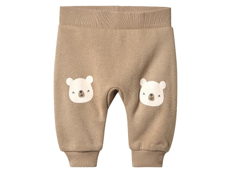 Baby thermo joggingpak