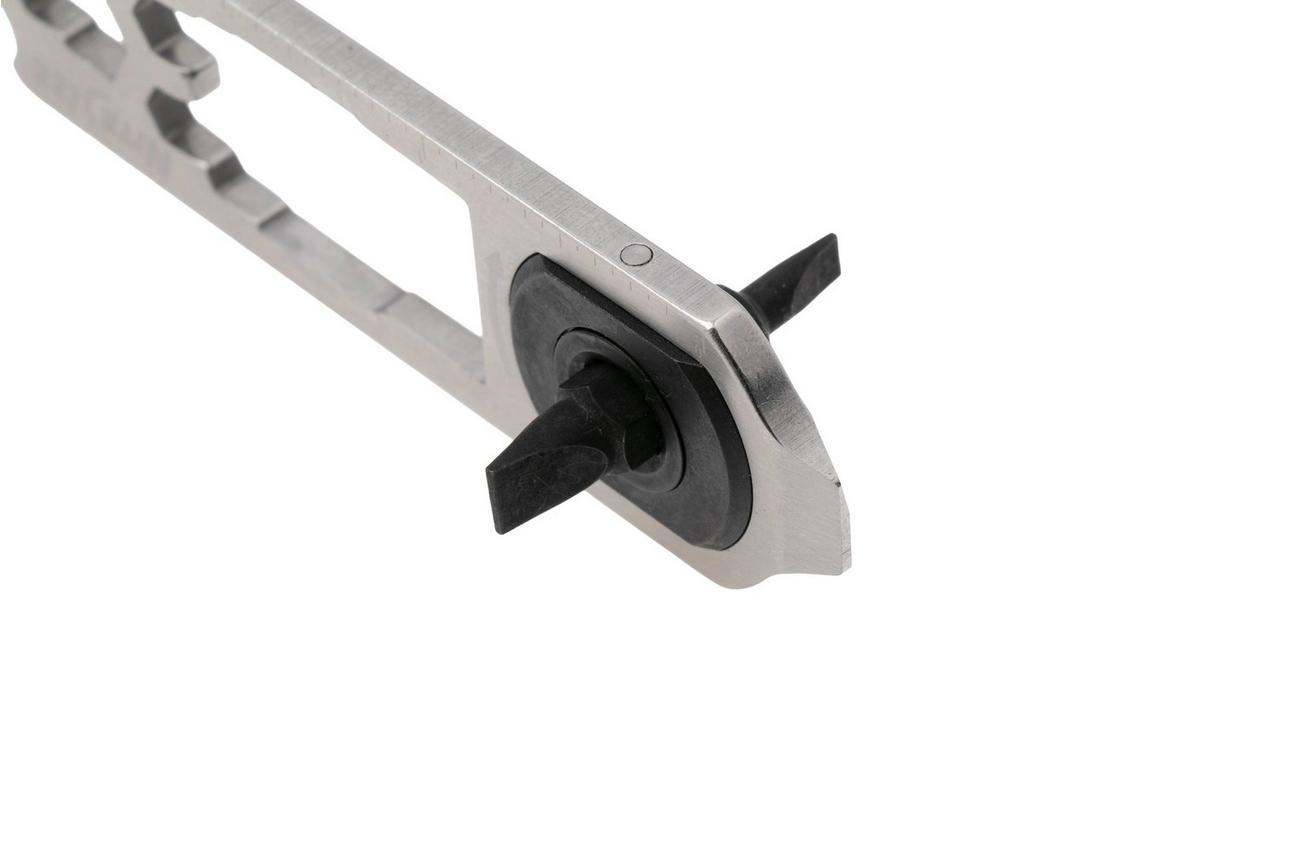 Nite Ize DoohicKey Ratchet Tool N05722 multifunctionele ratel