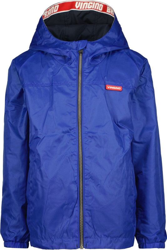 Vingino - Jas - Jongens - Nylon - Wind- en Waterdicht