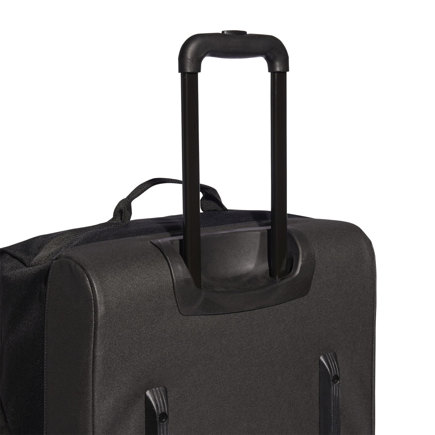 Adidas Tiro League Trolley Voetbaltas XL Zwart Wit
