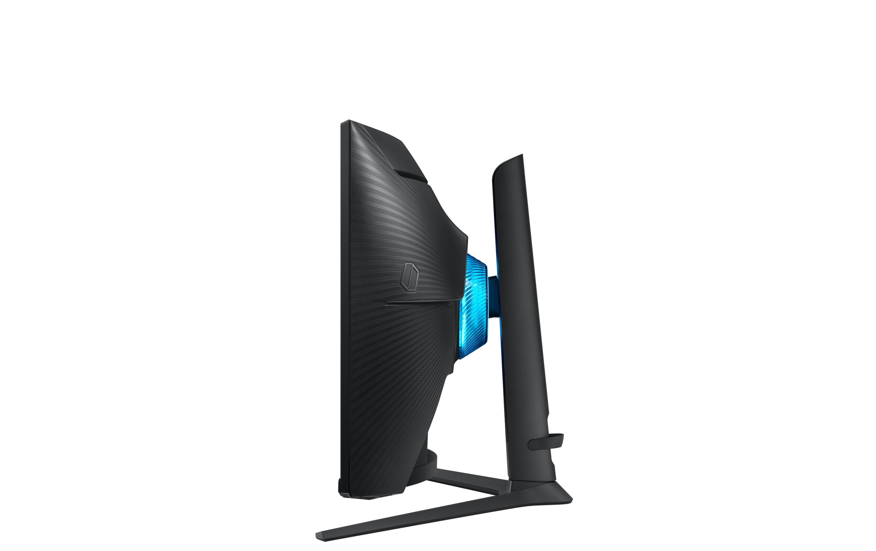 Monitor Odyssey G6 S32BG650EU<br>32
