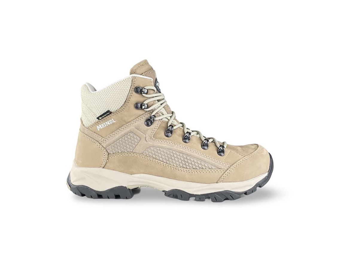 Meindl Baltimore GTX dames wandelschoenen - Beige