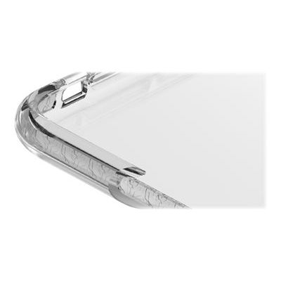 Force Case Life - coque de protection pour Galaxy S20 FE - transparent