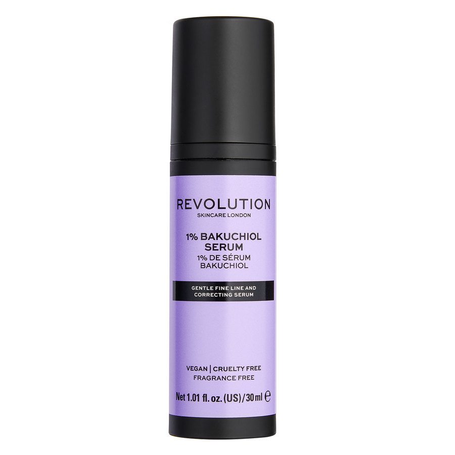 Revolution Skincare 1 % Bakuchiol Serum 30ml