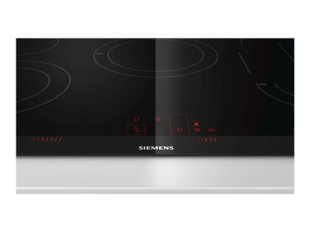 KERAMISK KOGEPLADE SIEMENS ET875LMP1D