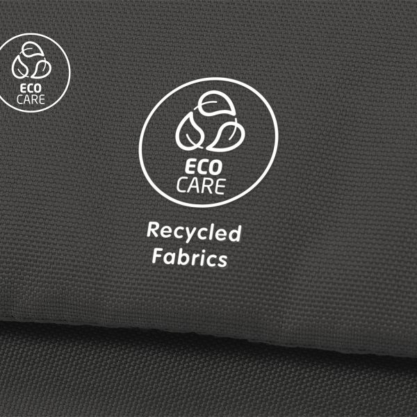 Maxi-Cosi Kori Eco Wipstoel - Beyond Graphite