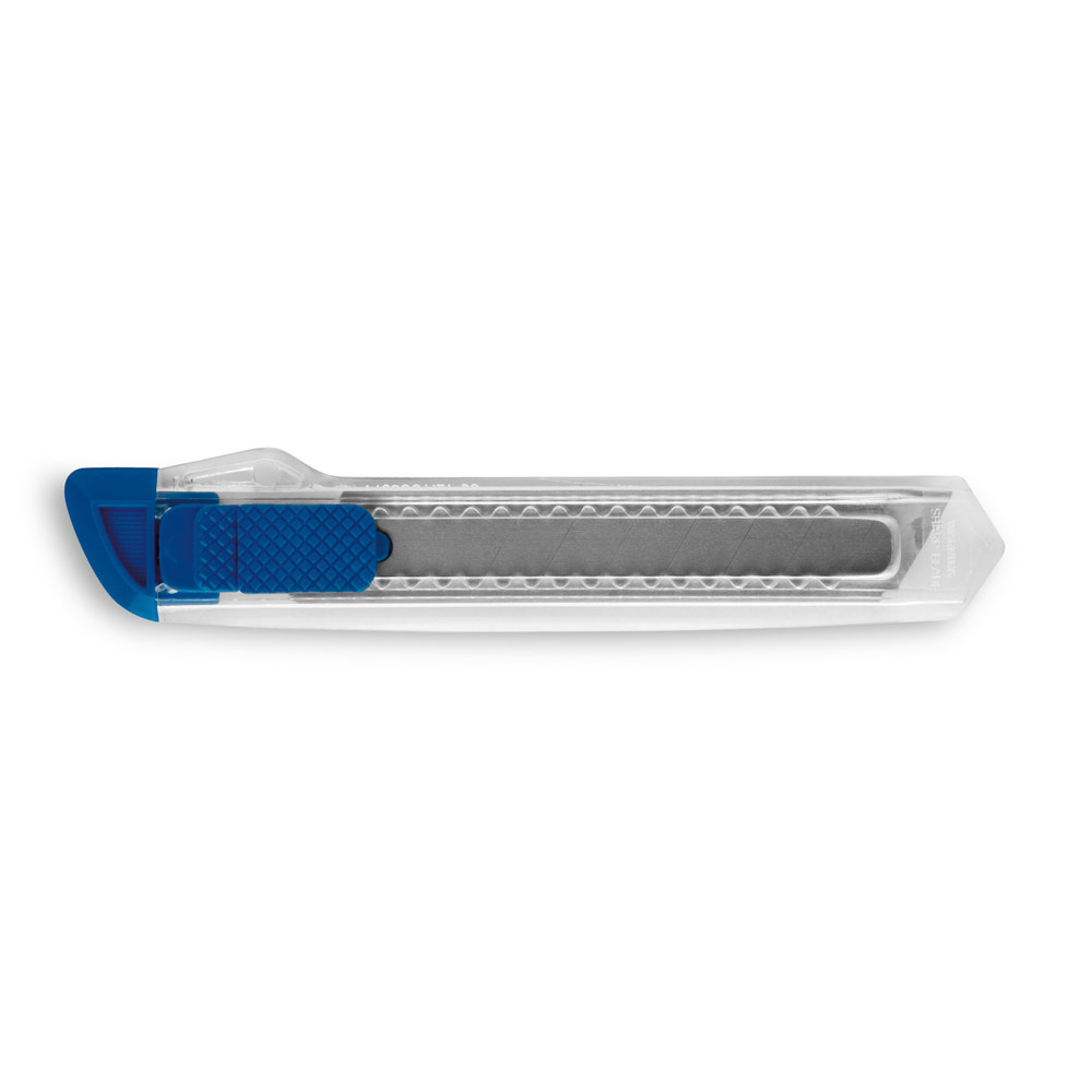 hi!dea 94510 - Cutter avec mécanisme de verrouillage
