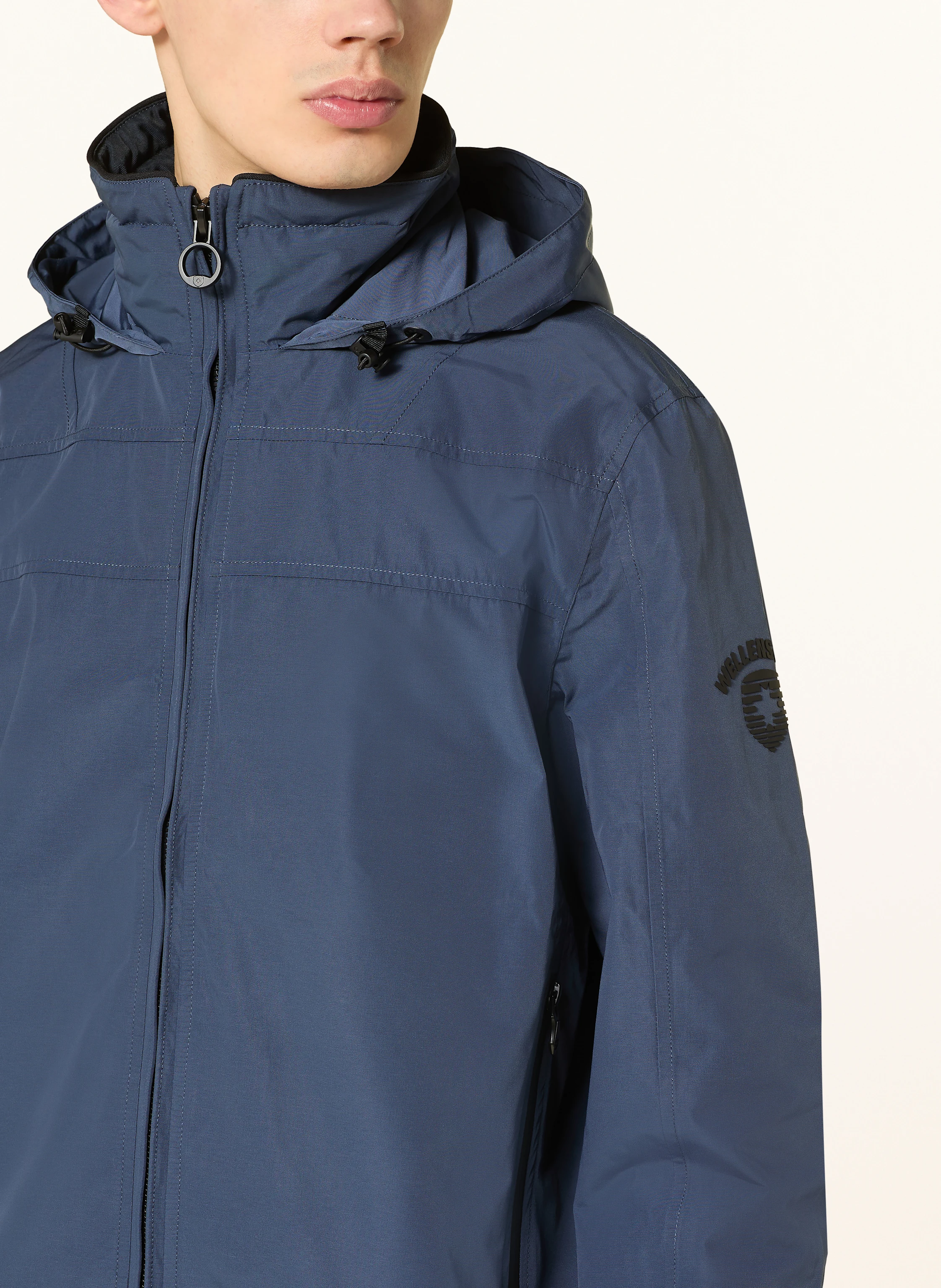 WELLENSTEYN Jacke SPORTSMAN
