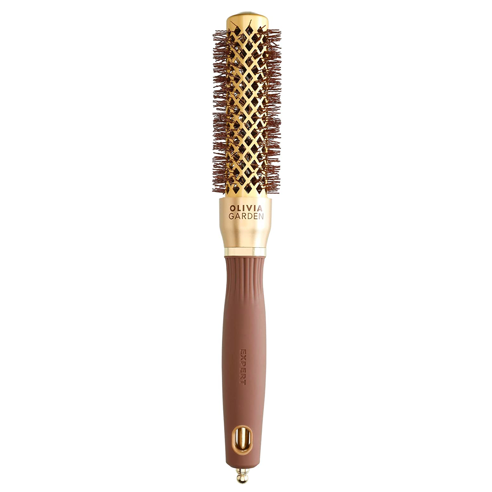 Brosse ronde Olivia Garden Expert Blowout Shine 20mm