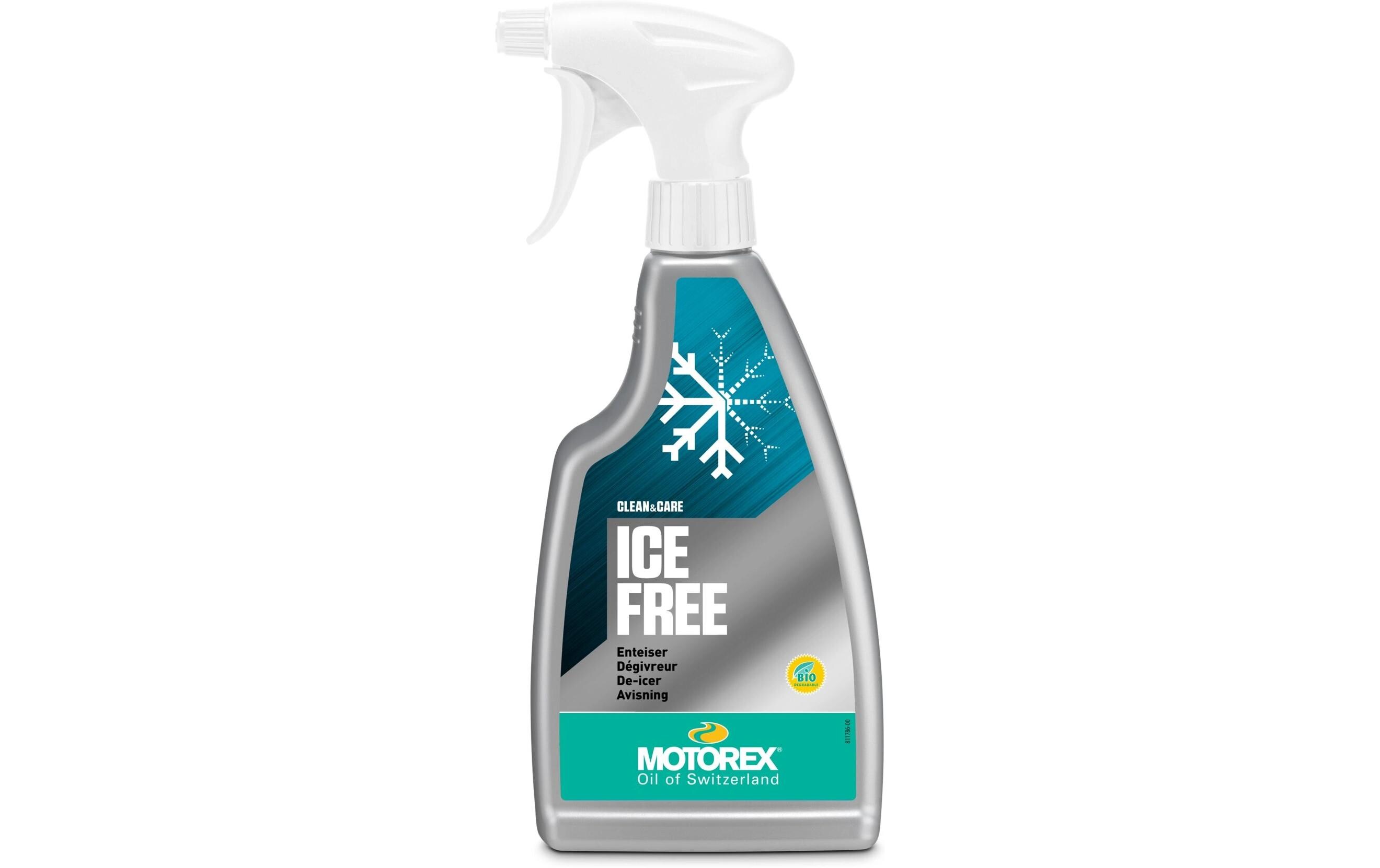 Ice Free NEW 500 mlEnteiser