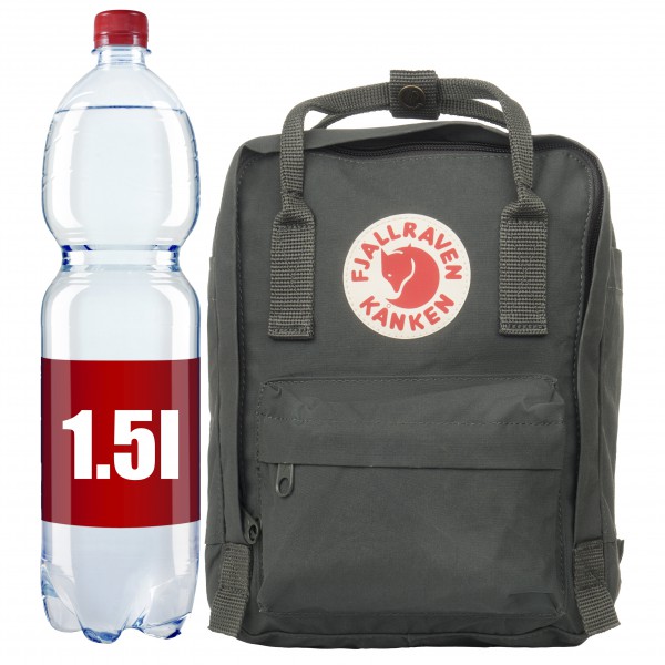 Fjällräven - Kanken Mini - Sac à dos journée