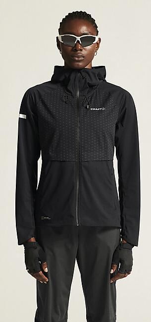 CRAFT - VESTE IMPERMEABLE PRO HYDRO LIUMEN JACKET W