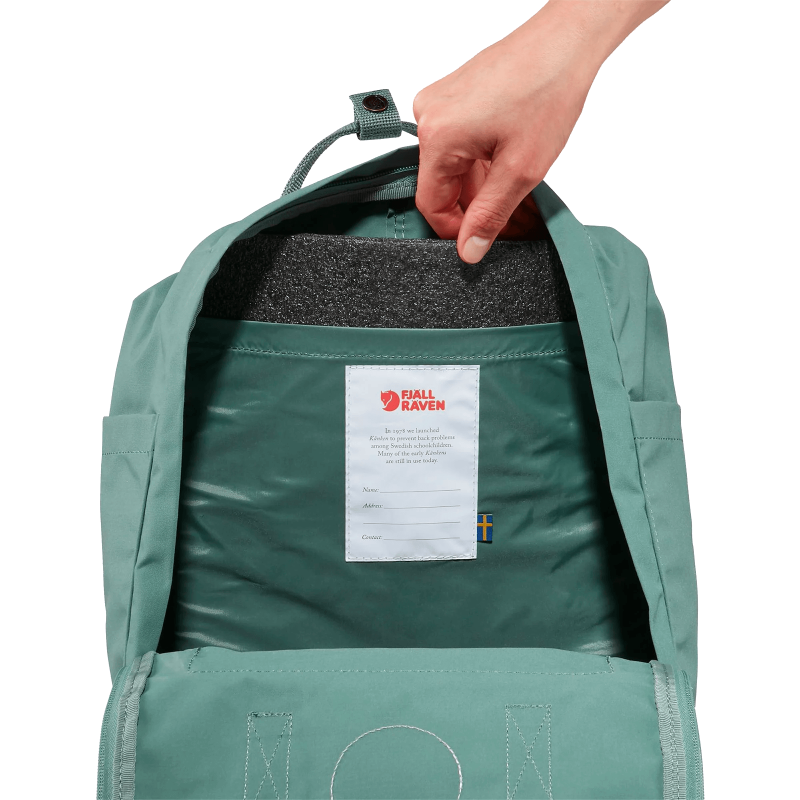 Sac à dos Kanken 38 cm Ultramarine