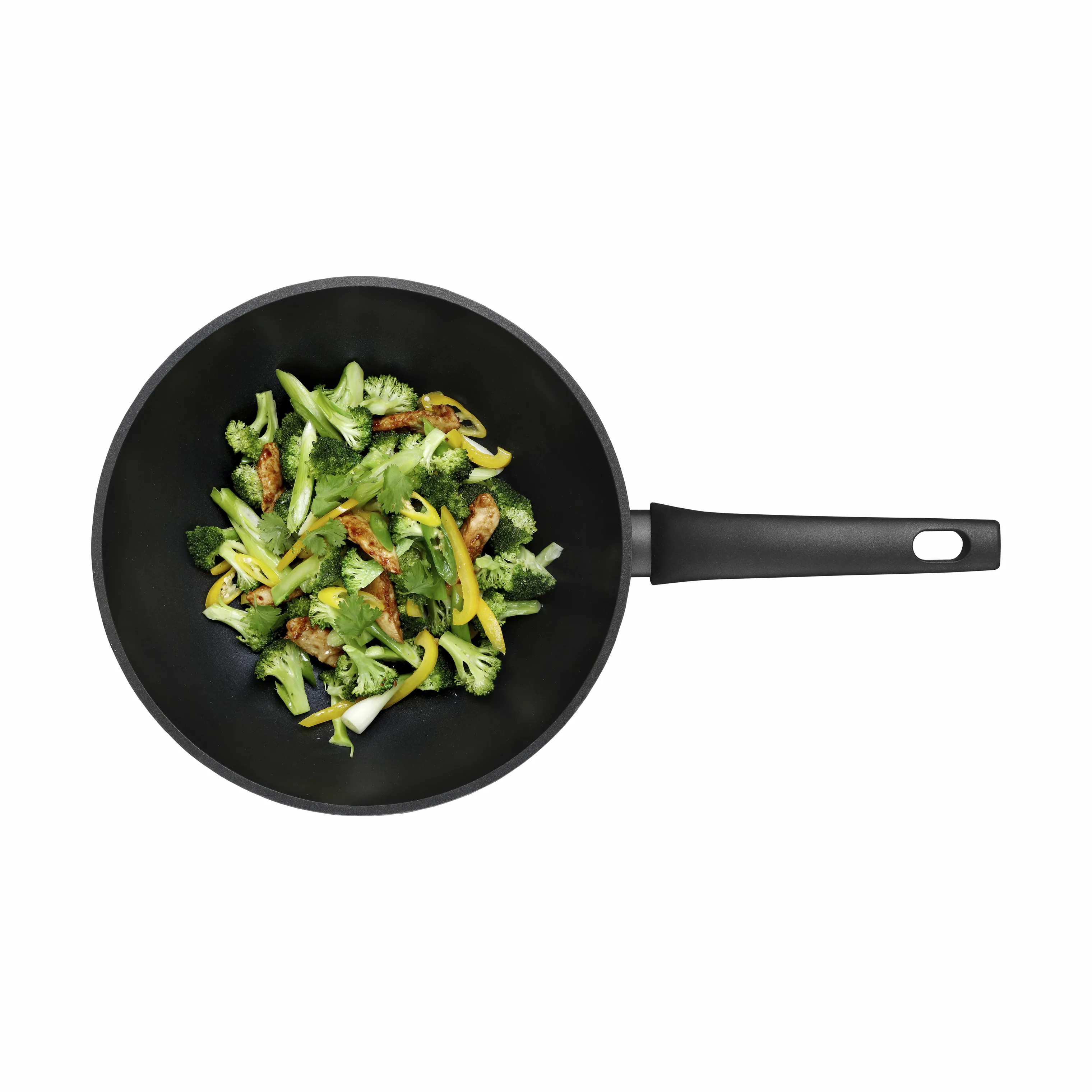 Cook & Baker Wok