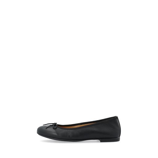 Ca'shott Caselvira Ballerinasko, Black, 40