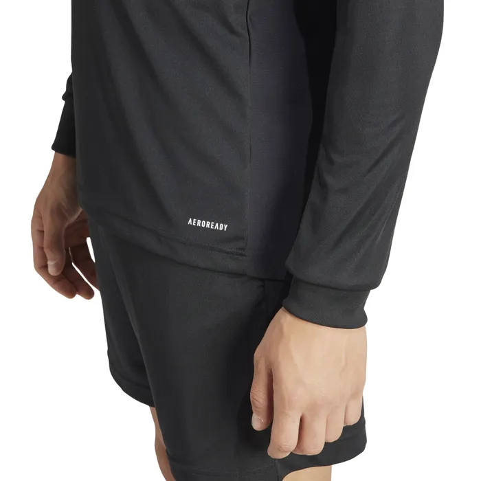 Adidas Scheidsrechter 24 Longsleeve Shirt Heren