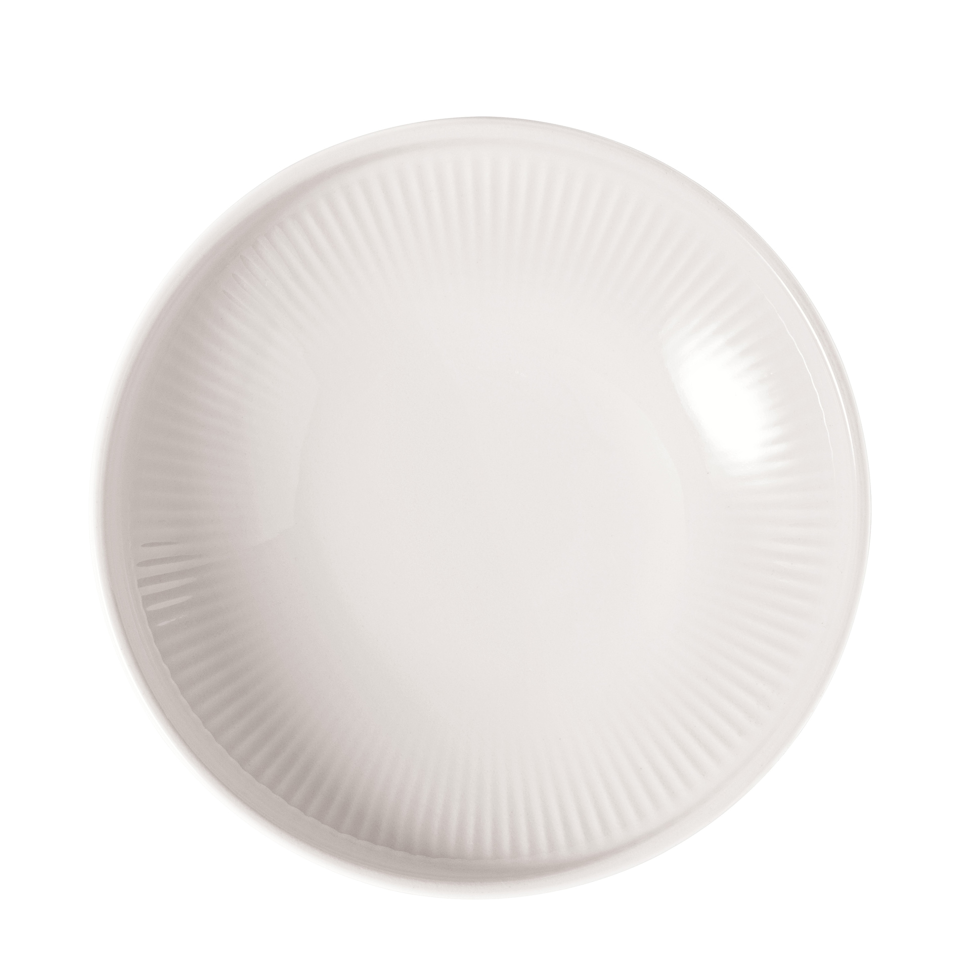 Villeroy & Boch Schälchen AFINA Porzellan weiß