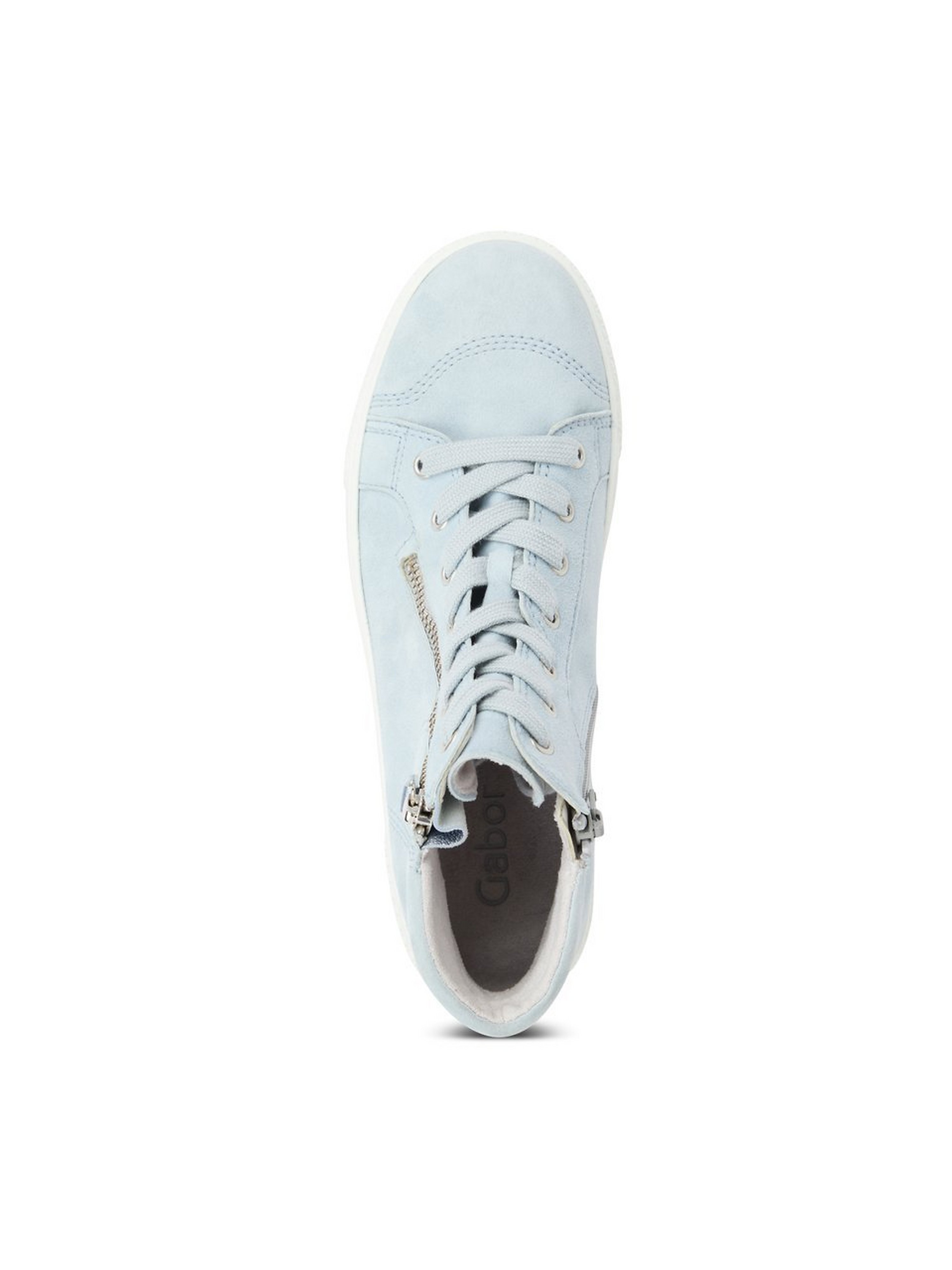 Knöchelhoher Sneaker