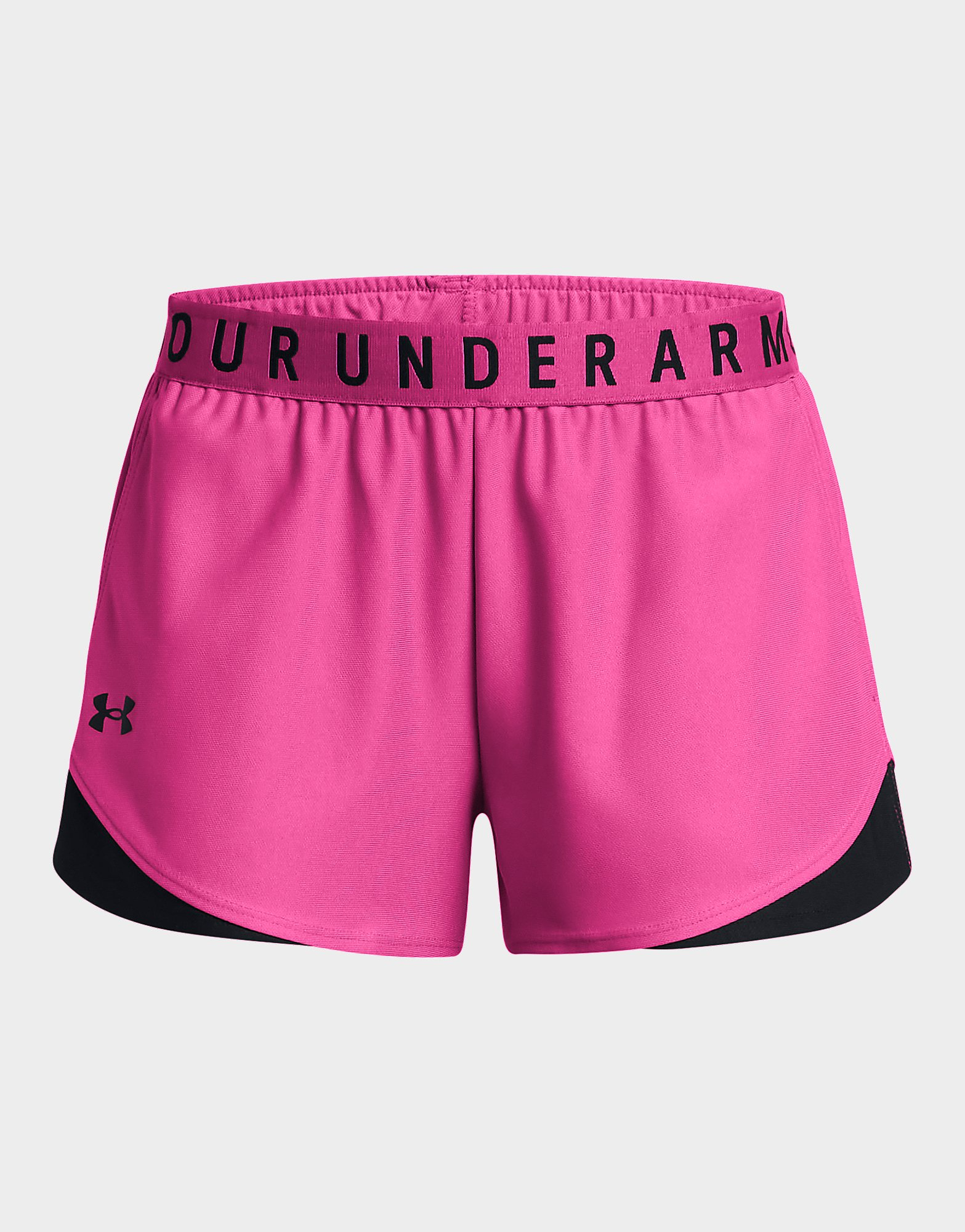 Under Armour Short Play Up Femme