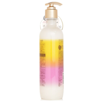 ulumee Moist Protein Treatment