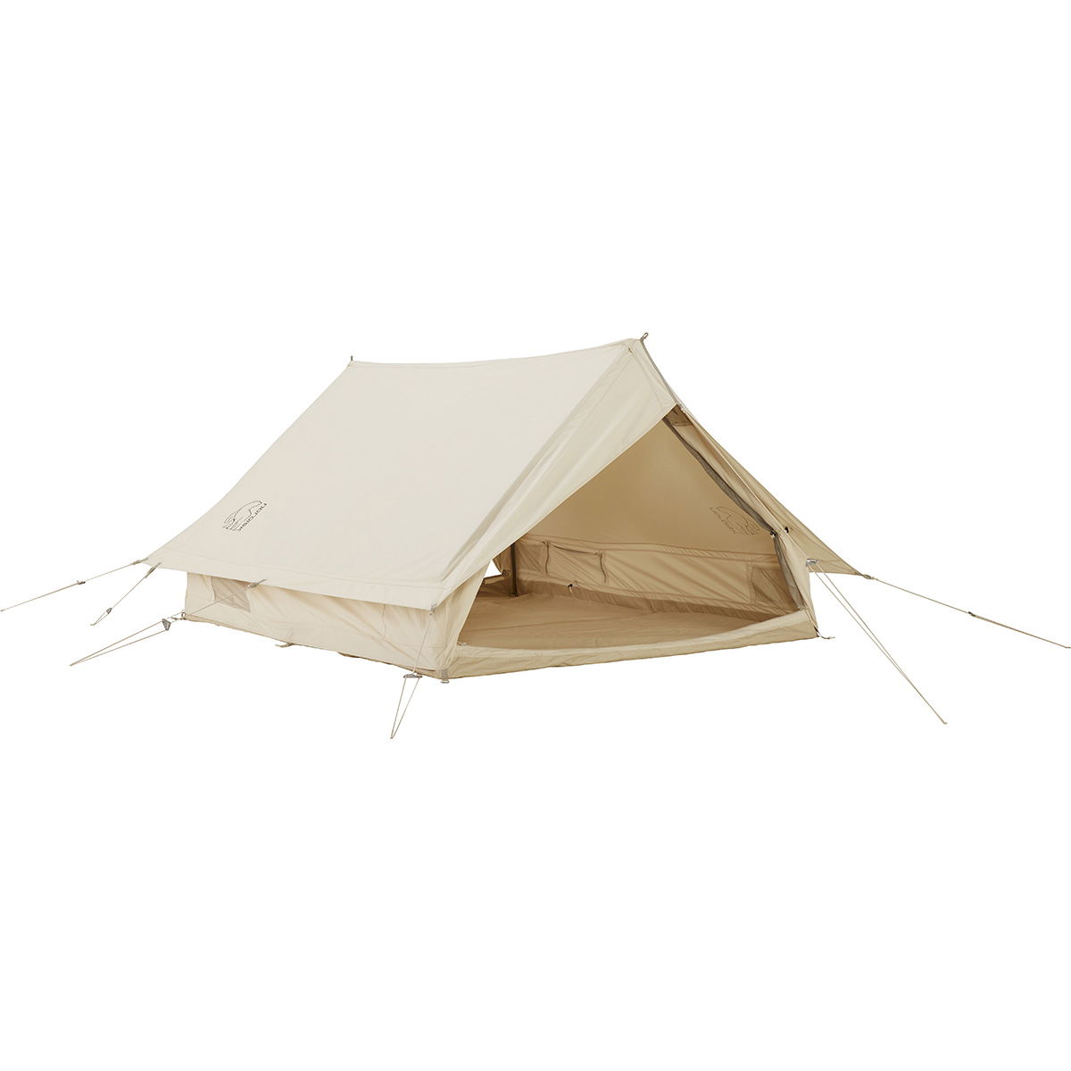 Nordisk Vimur 4,8 m2, telt