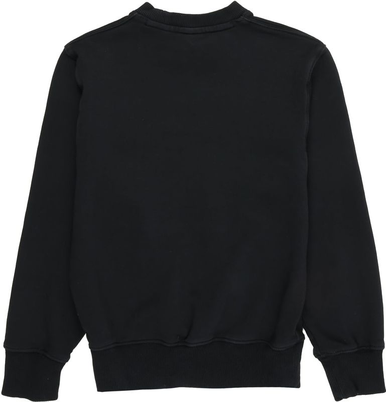 ALD Crew Sweater voor jongens - Donkerblauw - jongens