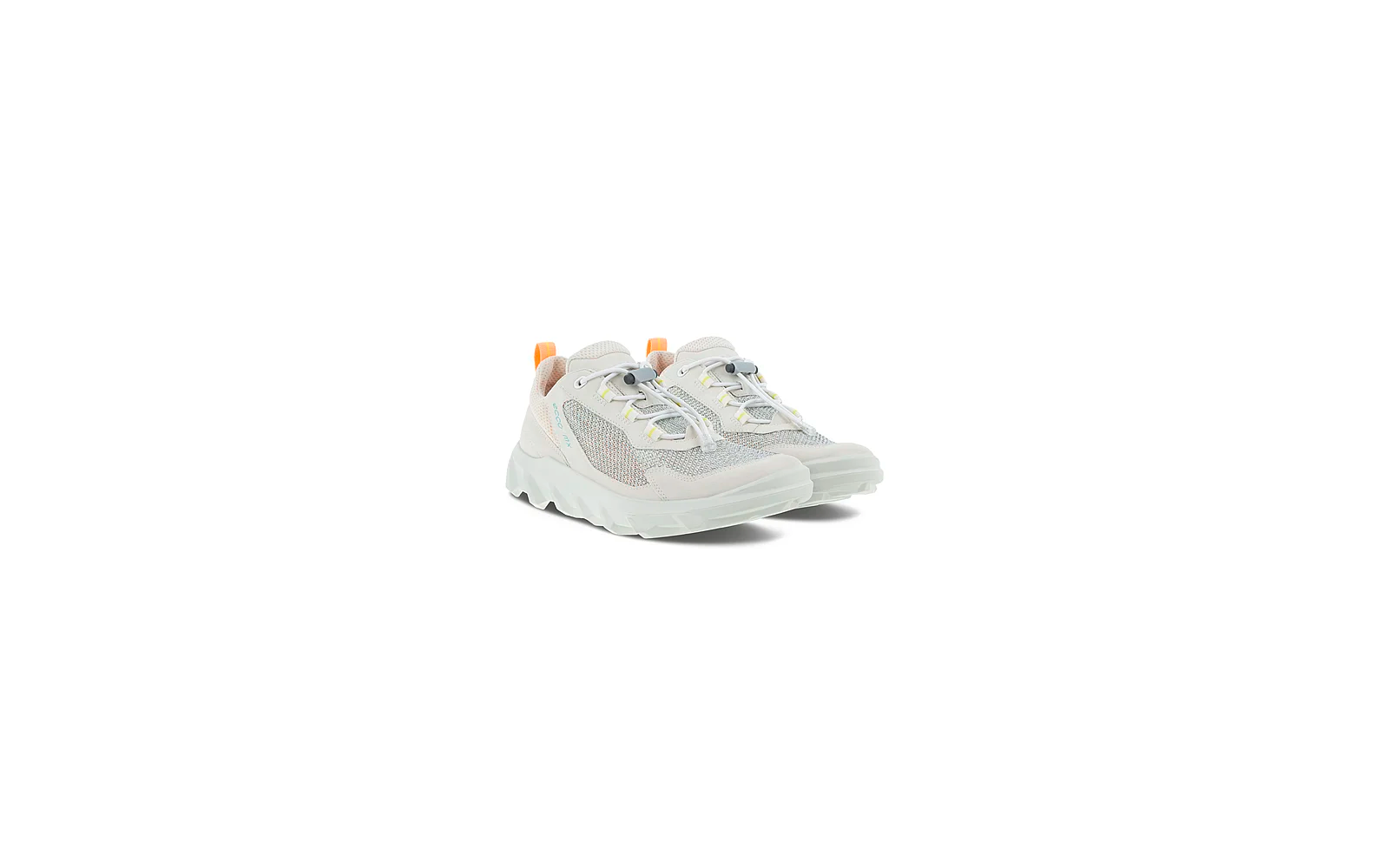 Ecco MX W Damenschuhe taupe