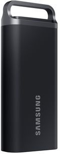 Samsung T5 EVO SSD - 8 TB - Zwart - Draagbaar