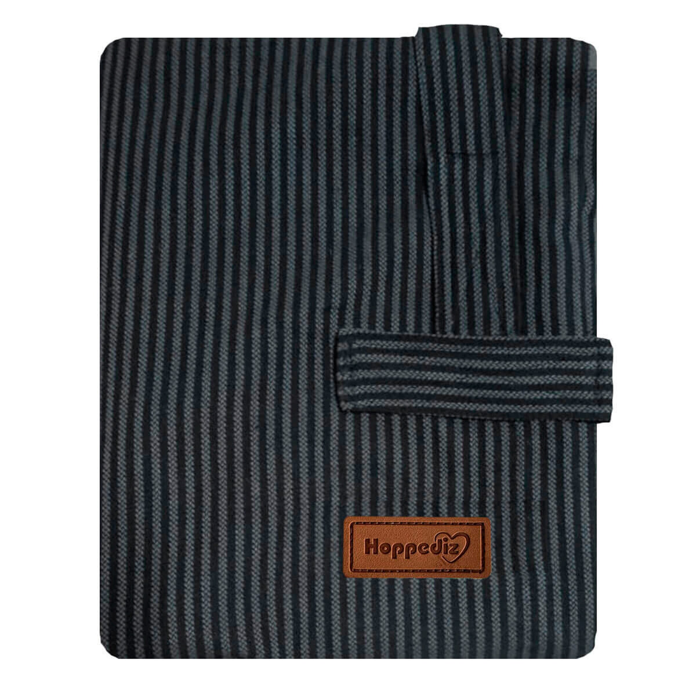 HOPPEDIZ® Wickeltaschen Organizer Wickelmax Mailand