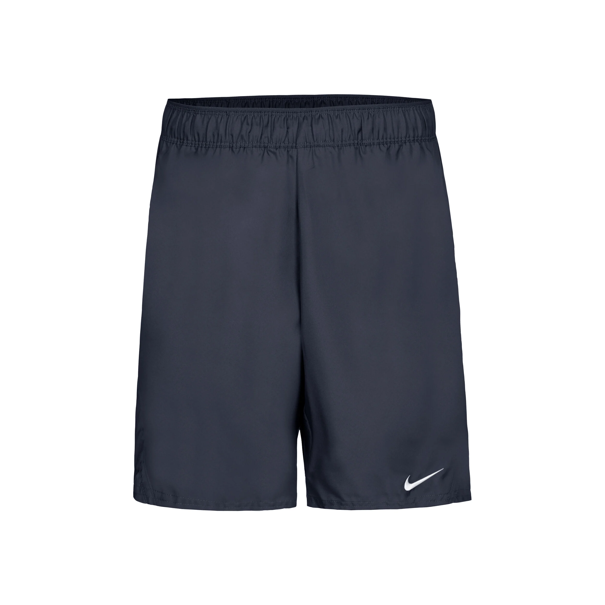 Nike Court Dri-Fit Victory 9in Shorts Hommes - Bleu Foncé