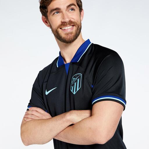 Nike Atlético Madrid 2º Equipación 22/23