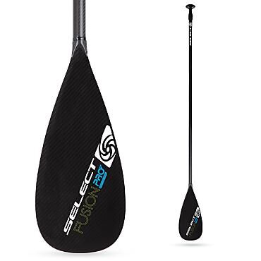 SELECT - PAGAIE STAND-UP PADDLE FUSION PRO VARIO QL