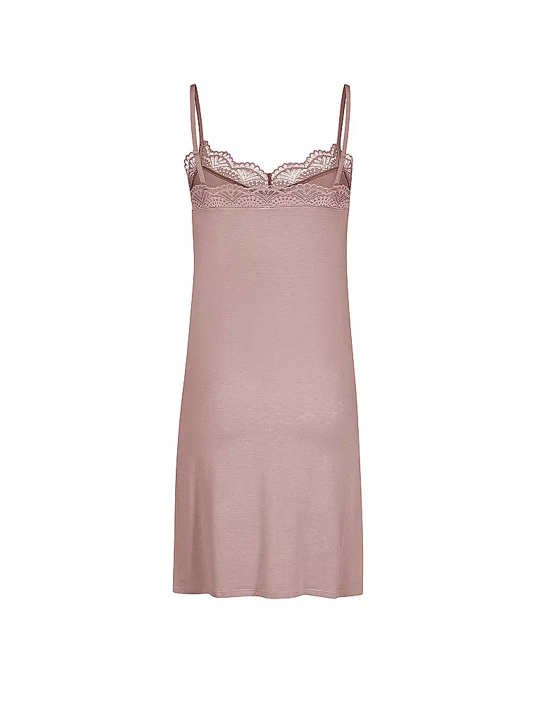 SKINY Nachthemd - Sleepshirt rosa
