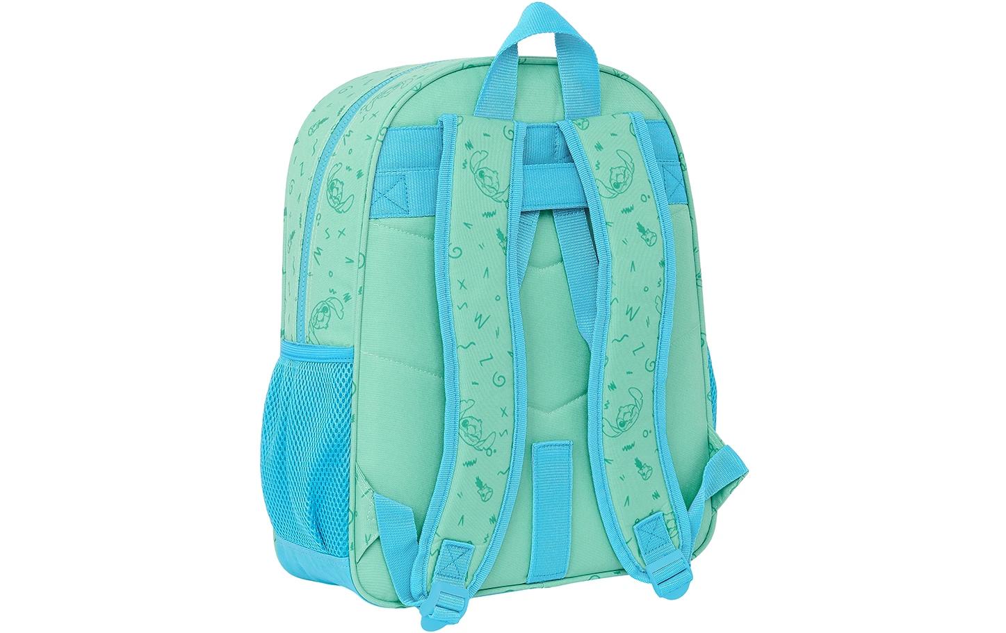 Rucksack Stitch AlohaRucksack für Kindergarten und Schule
