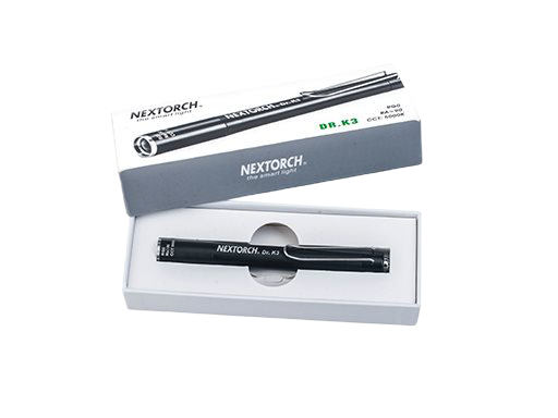 Penlight K3 180 Lumen